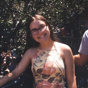Meet your Posher, Alli
